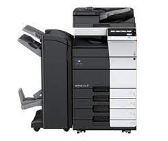Konica minolta bizhub 162 drivers for windows 10.1. Konica Minolta Bizhub C458 Driver Free Download