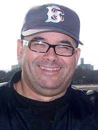 Mark Yost's Instagram, Twitter & Facebook