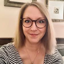 Chism Lien (@CarrieChismLien)