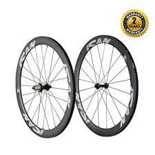 Pin On Spoke Structure