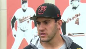 Veteran Orioles pitchers boost starting rotation