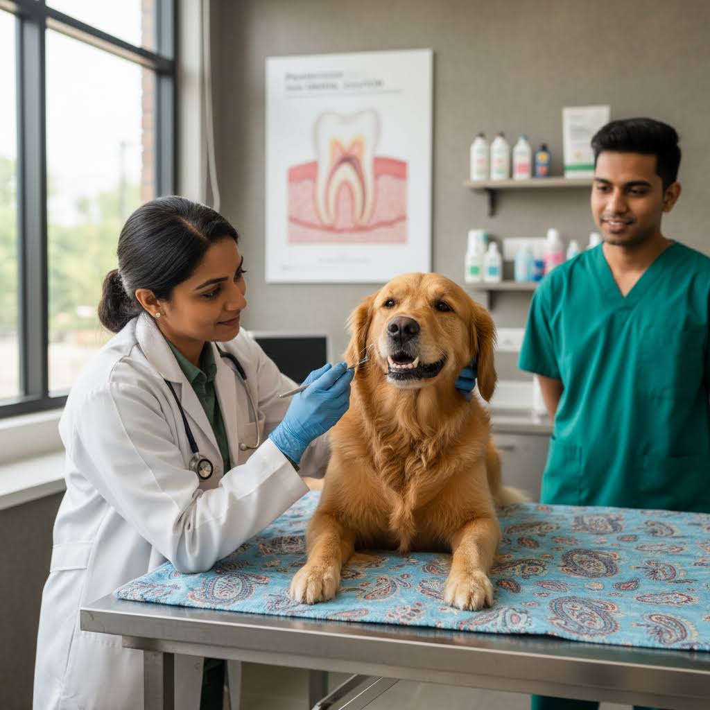 Pet Dental Care product image