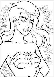 Free wonder woman coloring pages new wonder woman coloring pages superman and wonder woman coloring pages superman wonder woman coloring pages wonder woman coloring book pages wonder woman coloring pages 2017. Cute Wonder Woman Coloring Pages Novocom Top
