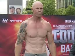 Discover barry hall net worth, biography, age, height, dating, wiki. Paul Gallen Vs Barry Hall Weigh In Results News How To Watch Latest News