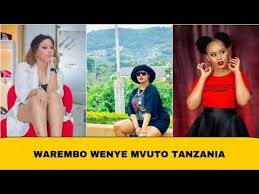 Uchaguzi express leo saa tatu usiku. Tazama Warembo Watano 5 Wenye Mvuto Zaidi Tanzania Warembo Wazuri Sana Tanzania Youtube