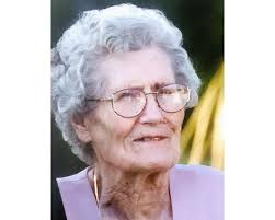 Annie Doster Obituary (2020)