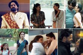 Бесплатно скачать ajeeb dastan hai yeh в mp3. Ajeeb Daastaans Trailer Love Lust Homosexuality And More Basic Article