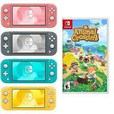 new nintendo switch lite animal crossing pick switch color ebay nintendo switch nintendo switch animal crossing nintendo