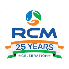 RCM Logo & Brand Assets (SVG, PNG and vector) - Brandfetch