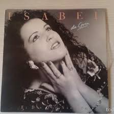 isabel de coria. el día que nací yo.