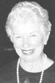 Jeanne Finn Obituary (2015)