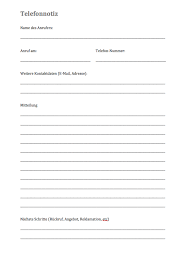 Je nachdem, ob das protokoll als fließtext oder auch in form von stichpunkten nutzen sie unsere gesprächsprotokoll vorlage und vermeiden sie. Telefonnotiz Vorlage Mit Word Oder Outlook Erstellen Beispiel Muster Vorlagen Muster