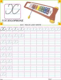 Cursive Capital Letter X Practice Worksheet Download Free Cursive Capital Cursive Writing Worksheets Teaching Cursive Writing Cursive Handwriting Worksheets