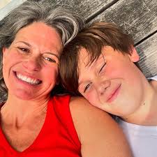 Happy 13th bday, Jude! I love being your mom, I love watching you grow and  learn, I love watching you play basketball and make up dances. I am here  for you, always,