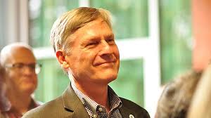 City Attorney Pete Holmes Will Seek Fourth Term