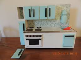 Jouet Ancien En Tole Cuisine Poupee Enfant Vintage Jouets Anciens Enfants Vintage Jouet