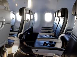 Outdated, old, and very little legroom. These Global Airlines Have The Tightest Seat Pitch