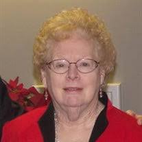 Mrs. Kathleen Anne Young Obituary