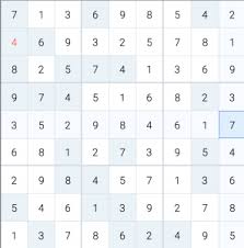 In der schwierigkeitsstufe leicht, werden ihnen bereits eine vielzahl von ziffern vorgegeben. Zeit Sudoku Des Tages 16 9 2019 Losungen Zeit Kreuzwortratsel Losungen