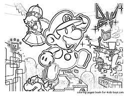 While this time we get a lot of recycled art from past mario titles, we do get a select few that have never been seen before, specifically the dry goomba and dry. Pin Em Coloring Pages For All Ages 2