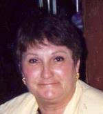 Bernice Bernadette (Carvalho) Lafleur