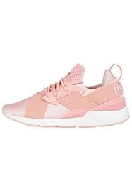 Sie müssen sich keine sorgen machen, wenn sie diesen einzigartigen puma suede classic herren grau rabatt bei softoffersfeet.com kaufen Puma Muse Satin Ep Sneaker Fur Damen Pink Planet Sports
