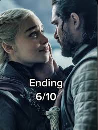 Game of Thrones Review