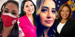 Mes de la Herencia Hispana: Cuatro exitosas latinas que fueron trabajadoras  del hogar