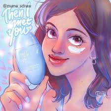 Then I Met You Art Show