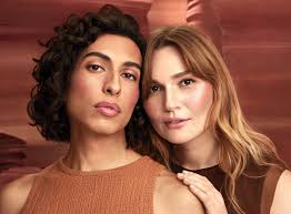 Soft Sculpting Makeup — stph.km