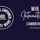 MIB Int Cambridge Networking Event event image