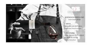 Les 300 producteurs du salon les vins de terroir de seclin vous accueilleront du vendredi 26 avril de 10h à 20h au lundi 29 avril de 10h à 16h. Coteaux De La Vezere Coteauxvezere Twitter