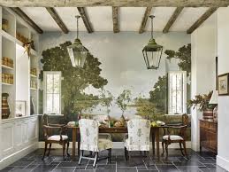Eclectic, gray living room is formal, feminine. 50 Best Dining Room Ideas Designer Dining Rooms Decor