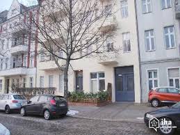 Trova la tua casa, appartamento e stanza in affitto. Appartamento In Affitto A Berlino Iha 4729