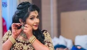 top 25 south indian bridal makeup tips