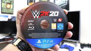Wwe 2k20 will feature key gameplay improvements, streamlined controls, and the most fun and creatively expansive entry in the franchise to date. Wwe2k20 Unboxing Gameplay With Tech Mm Youtube
