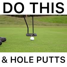 How to get the new world handicap! Rick Shiels Golf Read Greens Properly And You Will Hole More Putts Facebook