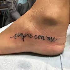 Tattoo shops in jackson ms. Olio Script Tattoo By Mallory Kay From Electric Dagger Tattoo 20170812 Tattoo Script Dagger Tattoo Tattoos