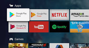 Philips nettv offers well known and popular apps like netflix, vudu, and youtube and through the vewd application platform allows you customize the apps you prefer by choosing from a wide selection. 4k Uhd Led Android Tv 50pus7354 12 Philips