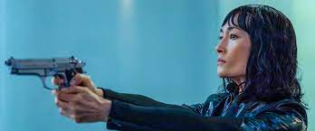 Jackson) and trained in the family business, anna (maggie q) is the world's most skilled contract killer. K7r5b6n 4zsrpm