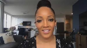 Guyton first announced she and her husband were expecting their first child together back in august of 2020. Mickey Guyton Gives Birth To First Child Baby Boy Grayson Entertainment Tonight