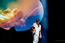 When playing a song on the iphone that doesn't have album art attached, it detracts from the feeling that you're listening to one part of a larger coll. Donda Dondacreate Kanye West Wallpaper Kanye West Yeezus Kanye West
