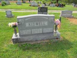 Samuel Ellis “Sam” Kidwell (1917-2008)