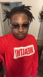 Kayvion Buchanan Obituary February 24, 2024