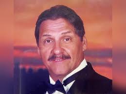 Paul Ronald Granger's Obituary