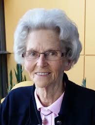 Obituary for June Karvonen