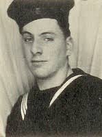 Harold Wesley Smith, Able Seaman, RCNR