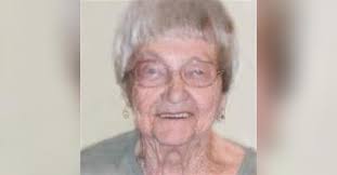 Rhoda Moore Obituary