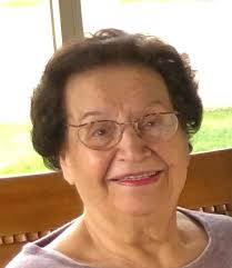 Christ is Risen! He is truly Risen! May her memory be eternal. Nadia  Aubrey, passed away peacefully January 31, 2020 surrounded by her loving  family; she was 88 years old. Beloved wife