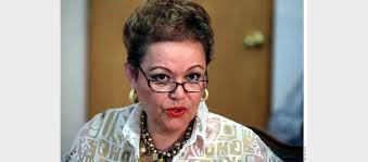 Irá a prisión domiciliaria ex jefa de penales federales